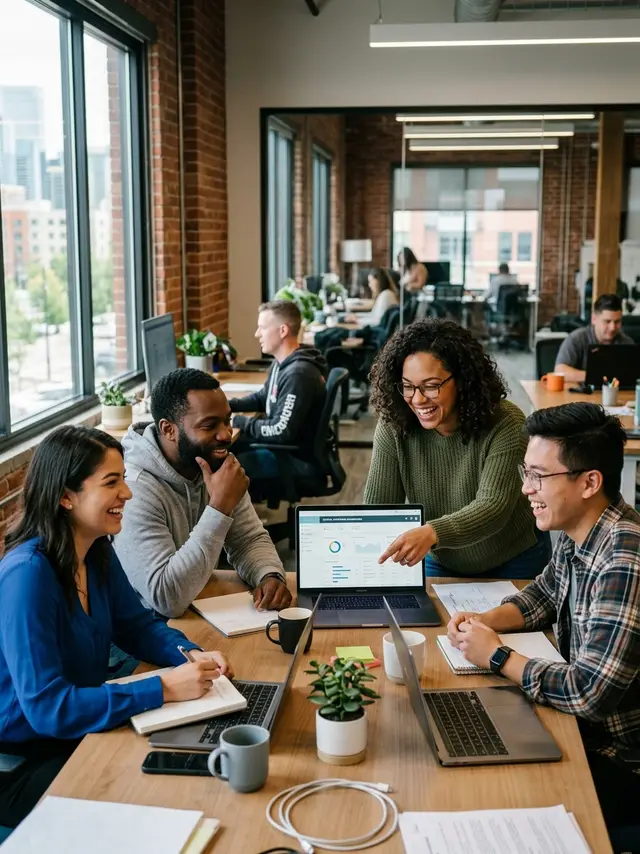 Let's Know About Our Digital Marketing Agency in Seattle