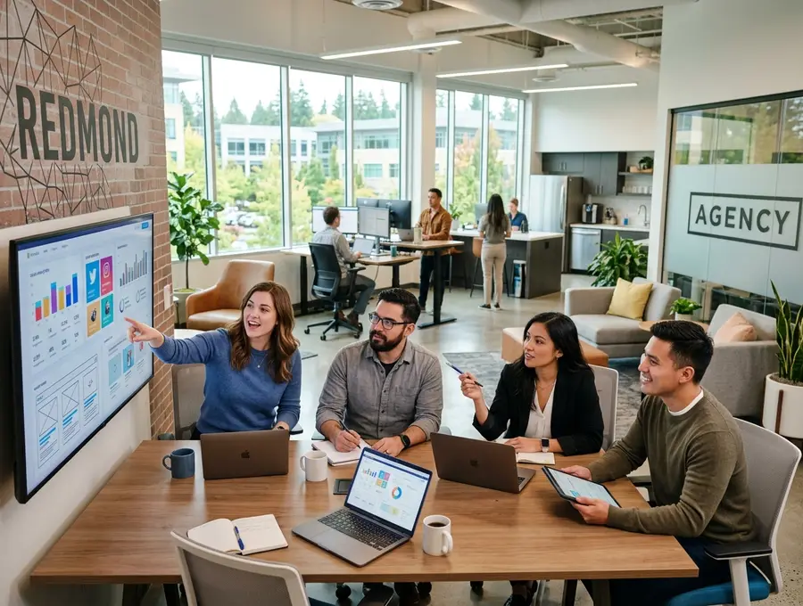 Building Your Brand with Digital Marketing Agency
