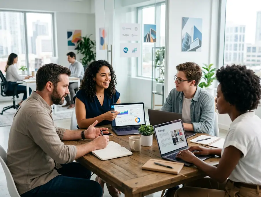 Building Your Brand with Honest Digital Marketing Agency Practices