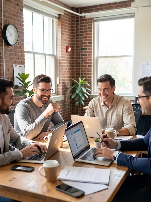 Let's Know About Our Digital Marketing Agency in Wisconsin