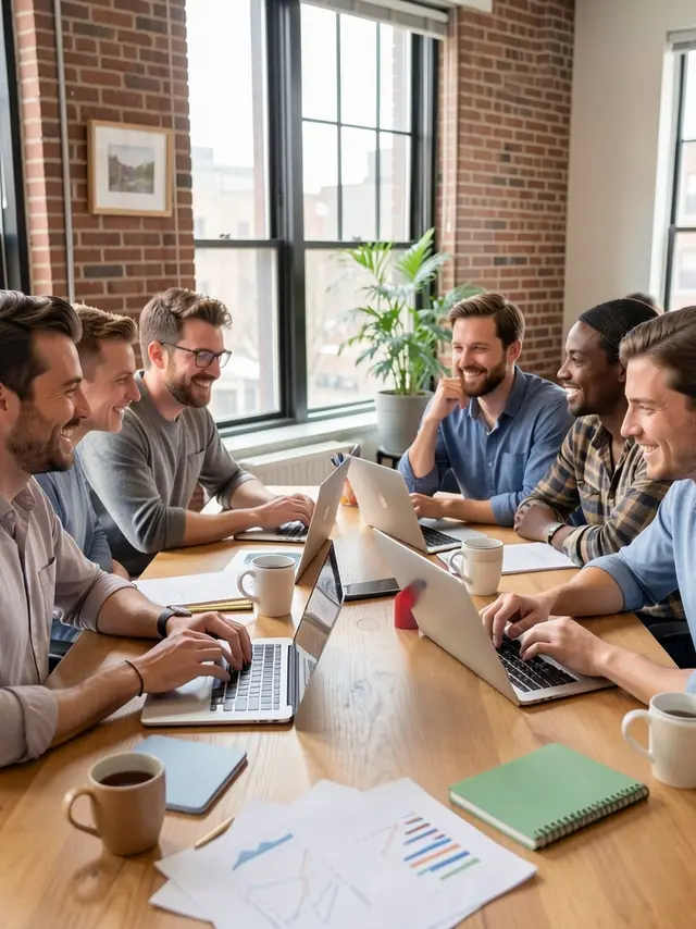 Let's Know About Our Digital Marketing Agency in Madison