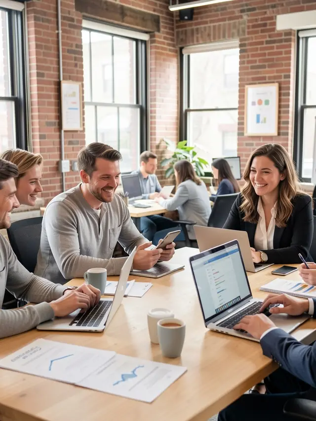 Let's Know About Our Digital Marketing Agency in Milwaukee