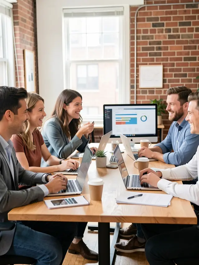 Your Trusted Digital Marketing Agency in Wyoming