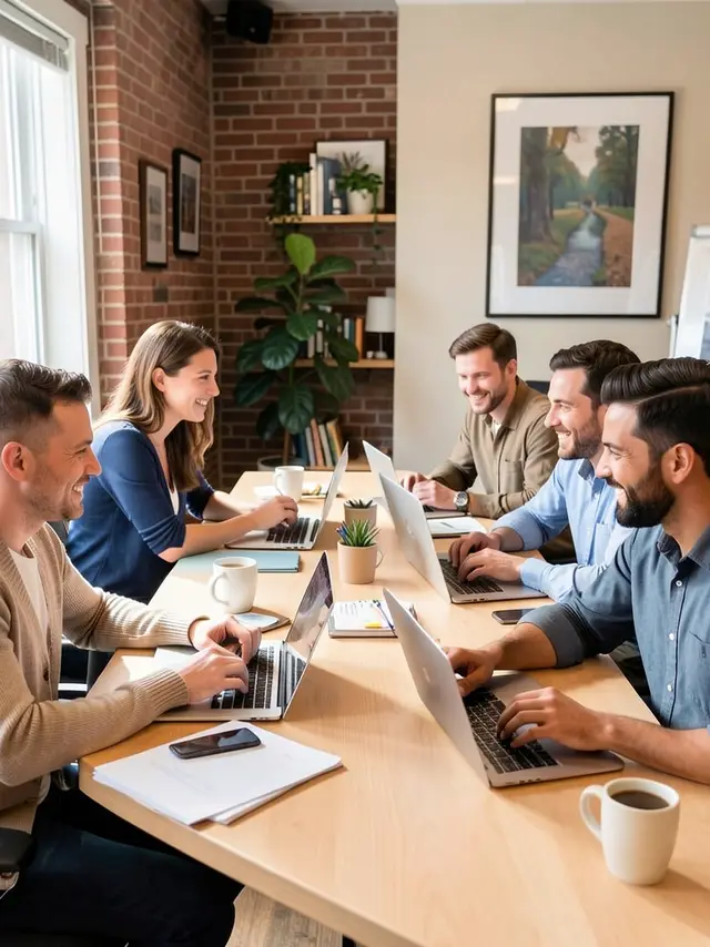Let's Know About Our Digital Marketing Agency in Southeast Wyoming