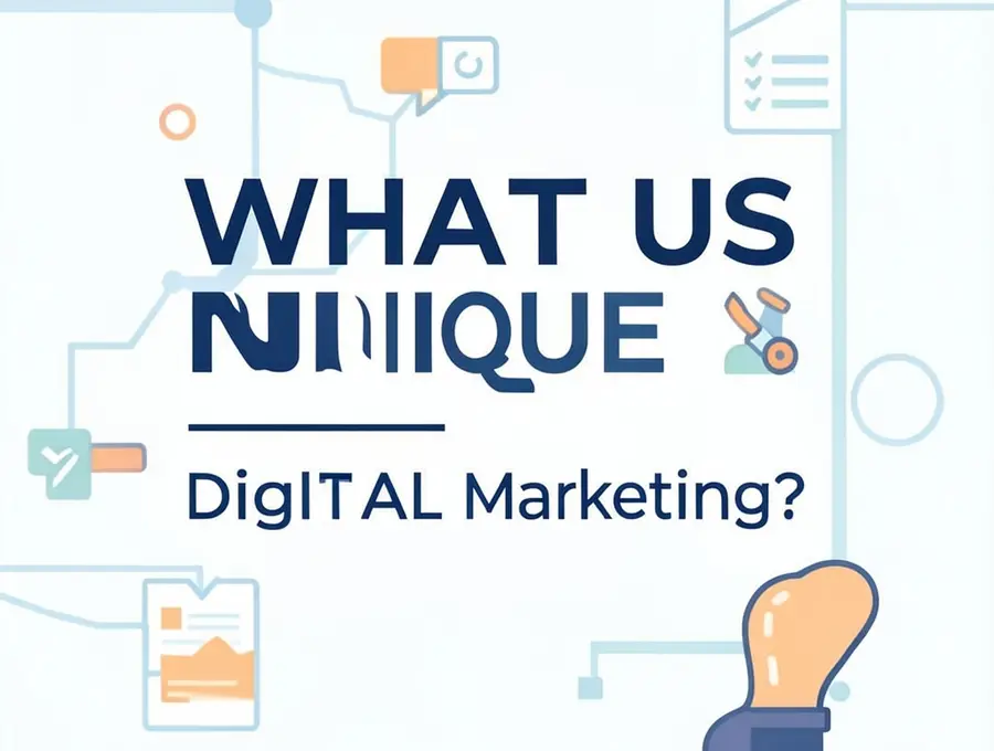 What Makes Us Unique?