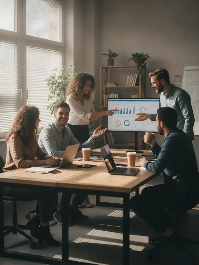 Let's Know About Our Analytics and Tracking Setup in United States