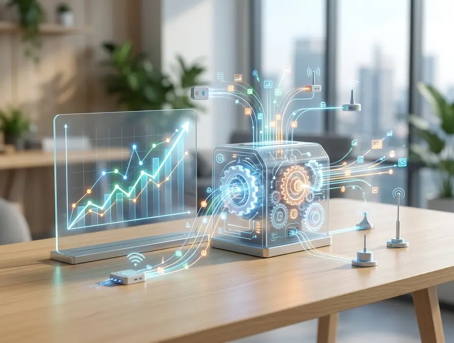 Building Your Growth Engine with Accurate Analytics and Tracking Setup