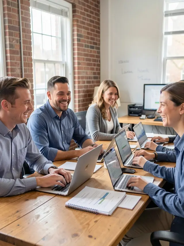 Let's Know About Our Email Marketing in United States