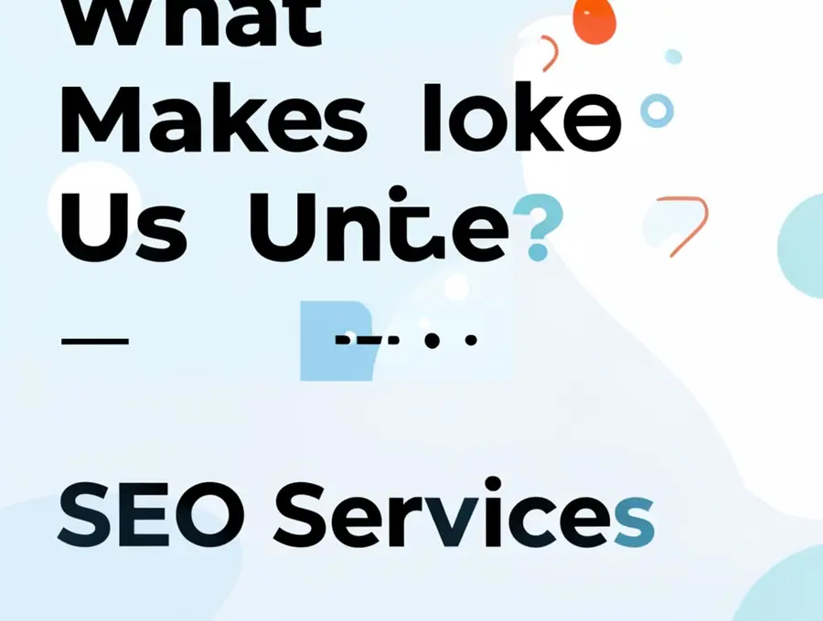What Makes Us Unique?