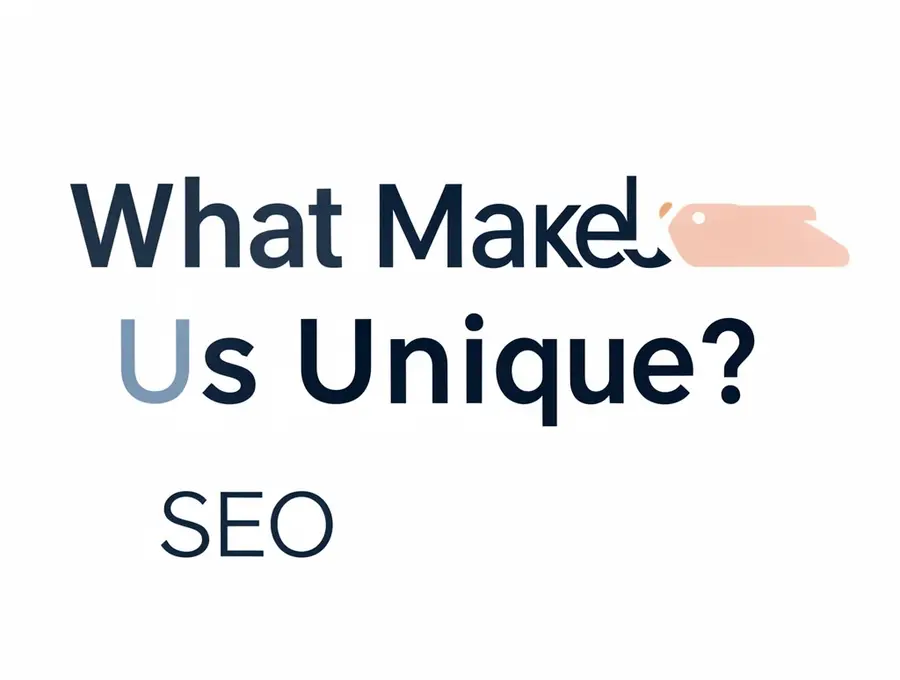 What Makes Us Unique?