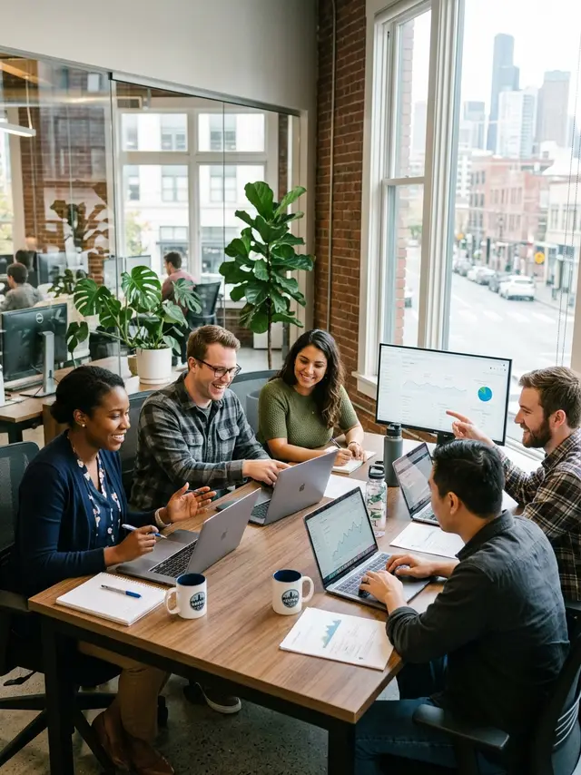 Proven Meta Ads Management in United States