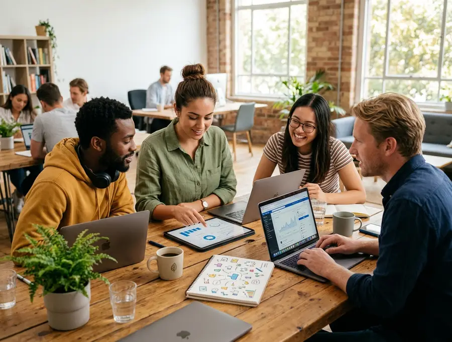 Building Your Brand with SEO Services