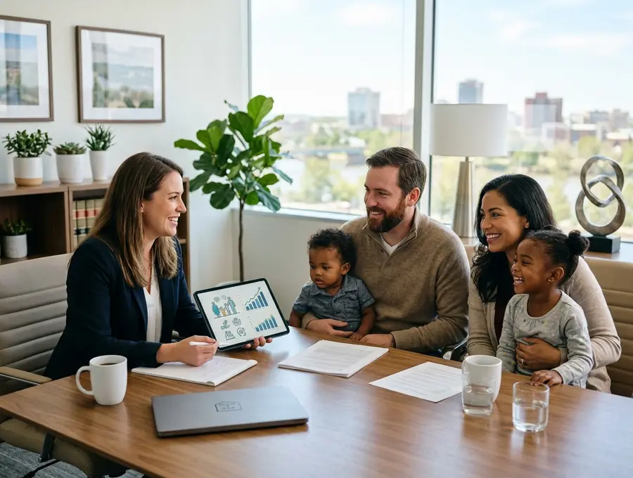 Affordable Family Law Firm SEO Services in Arkansas