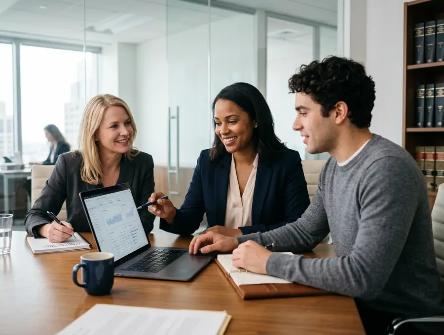Building Your Brand with Honest Family Law Firm SEO Services