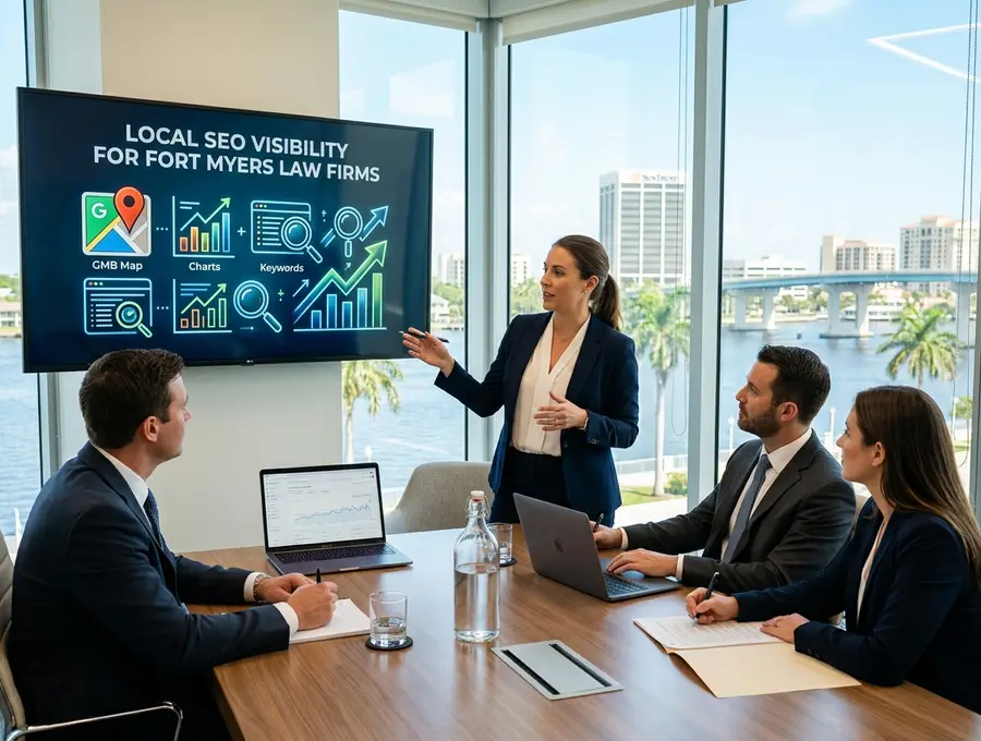 What Makes Us Unique for Fort Myers Law Firms?