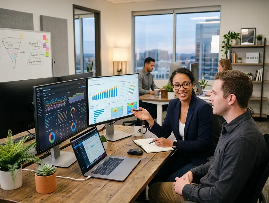 What Makes Our Legal Marketing Different?