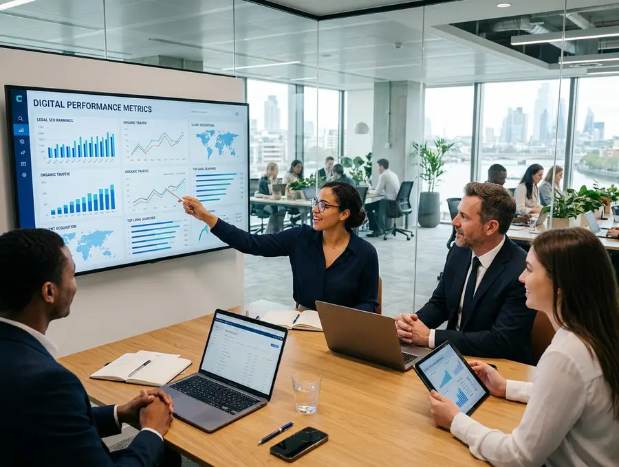 What Makes Our Legal Agency Unique?