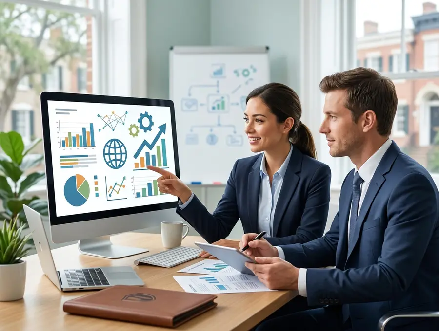 Let's Know About Our Family Law Firm SEO Services in Savannah