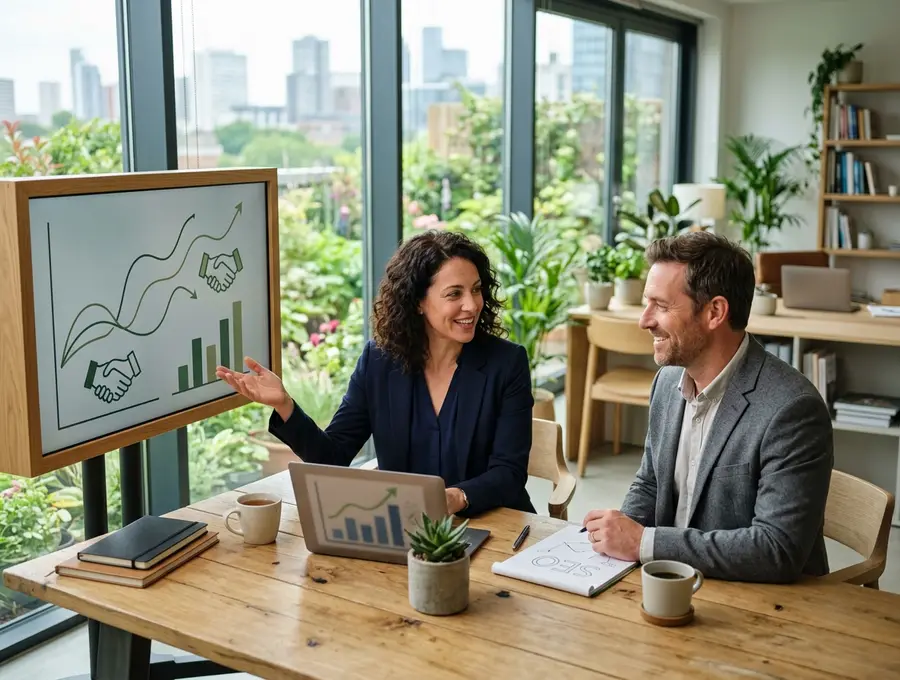 Sustainable Growth With Ethical Family Law SEO