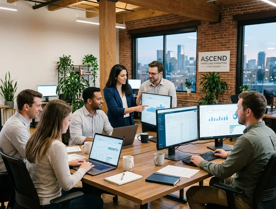 Family Law Firm SEO Services That Actually Grows Sales