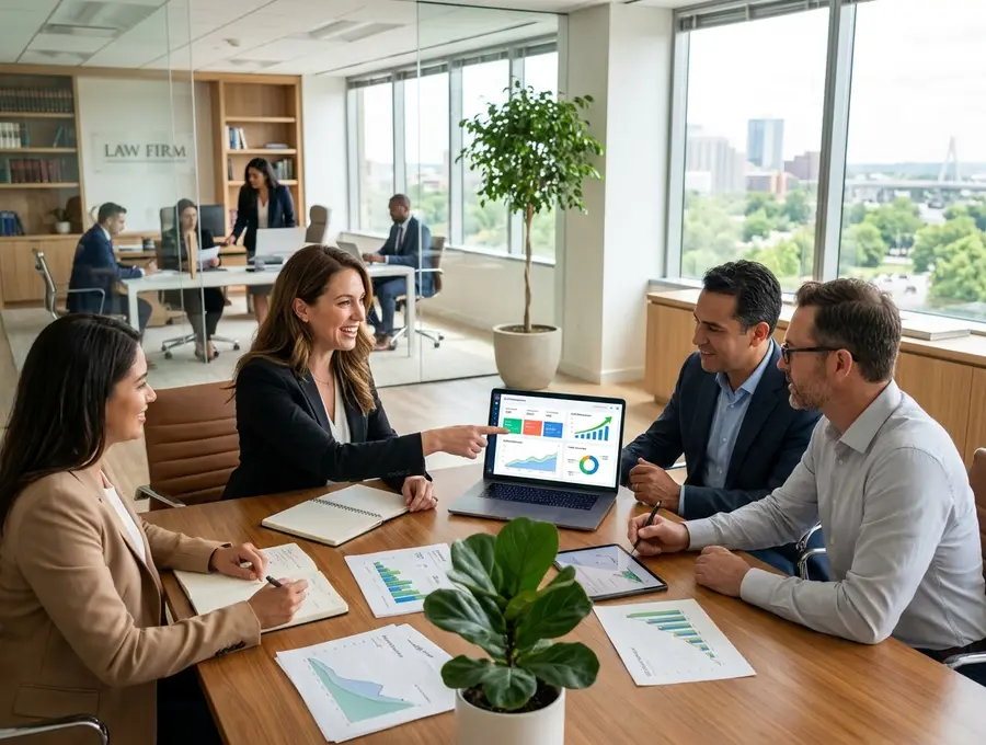 Sustainable Family Law Firm SEO Services That Work