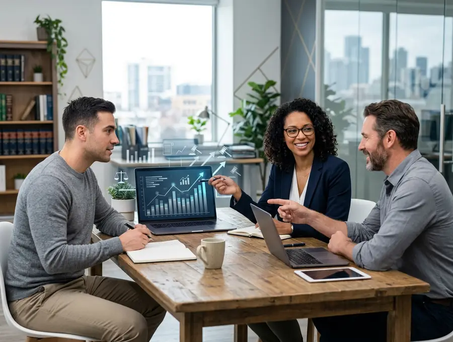 What Makes Our Legal SEO Different?