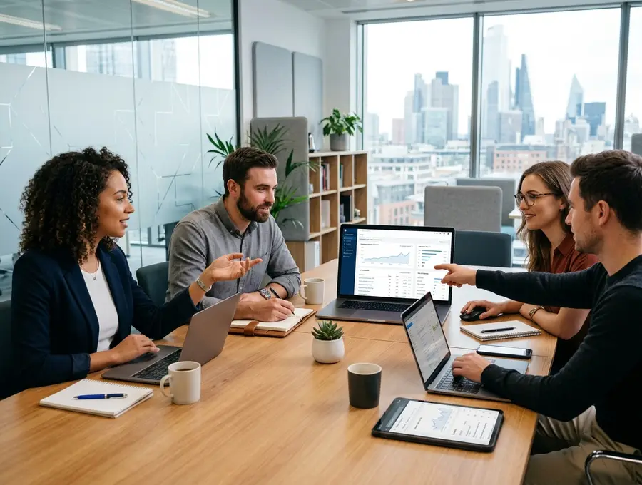 Building Your Brand with White-Hat Family Law Firm SEO Services