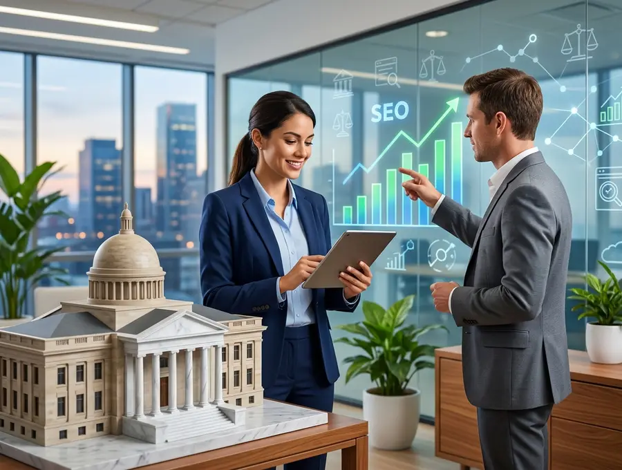 Building Your Practice with White-Hat Legal Search Strategies
