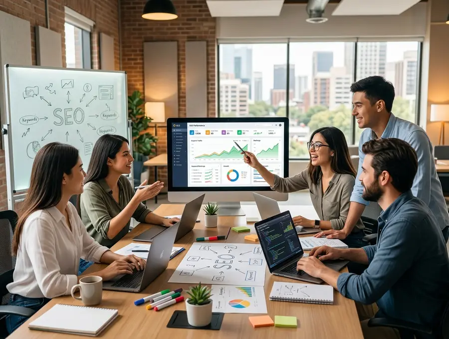 What Makes Our Agency Unique?