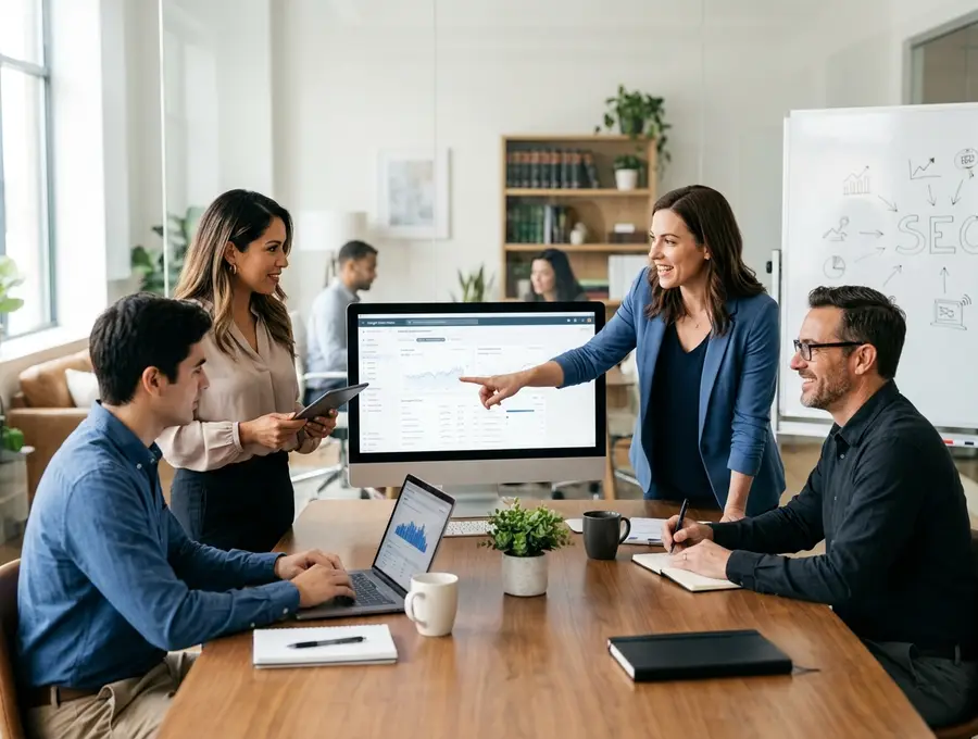 What Makes Our Law Firm SEO Unique?