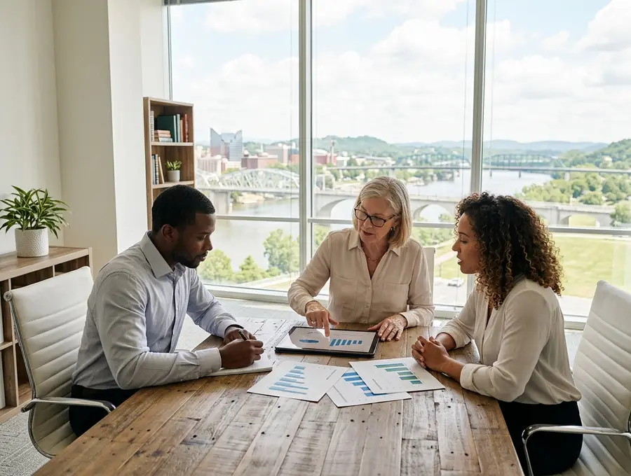 Honest Search Strategies for Chattanooga Law Practices