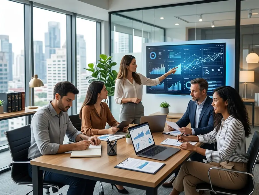 What Makes Our Legal Search Team Unique?