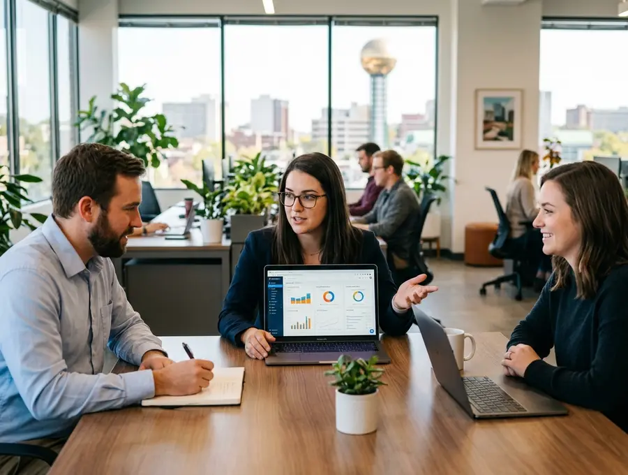 What Makes Our Knoxville Legal SEO Unique?