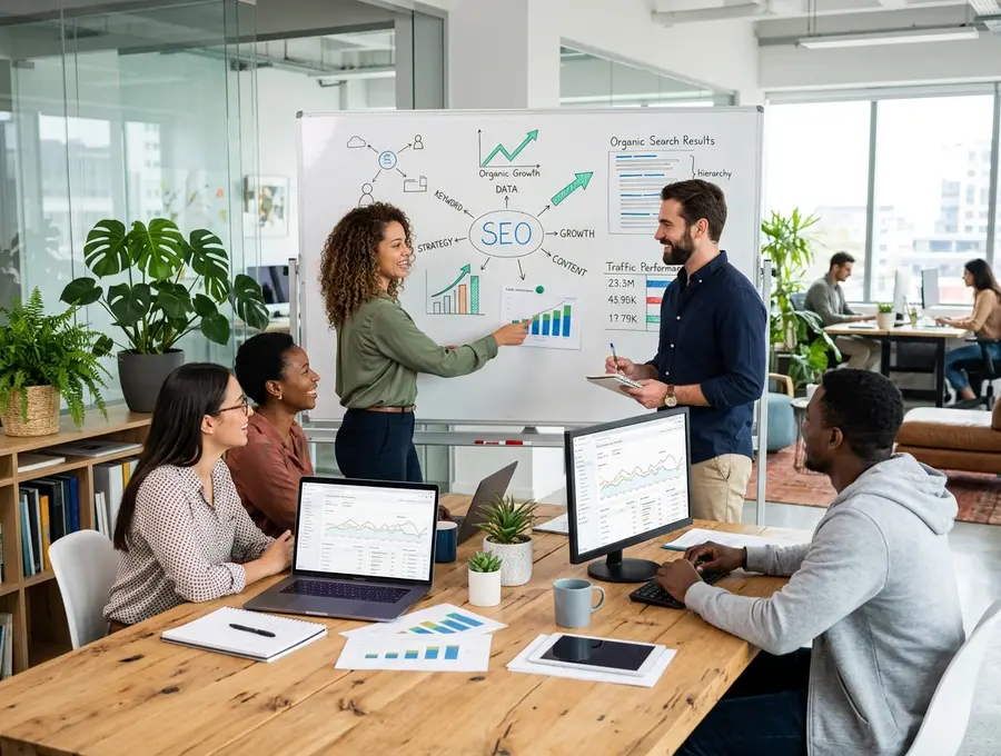 What Makes Our Agency Unique?
