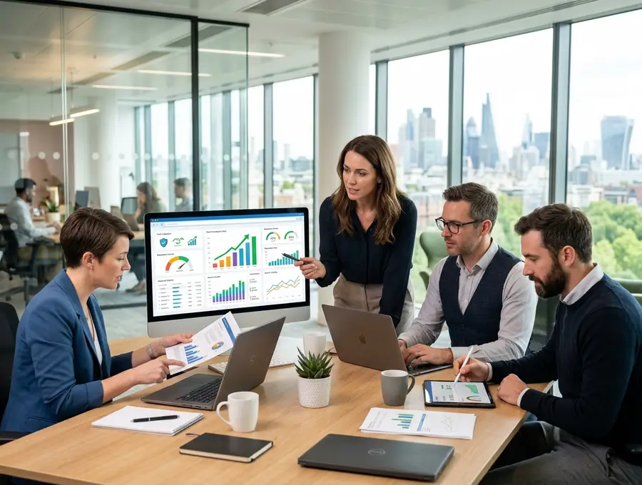 Ethical Search Strategies That Protect Your Reputation