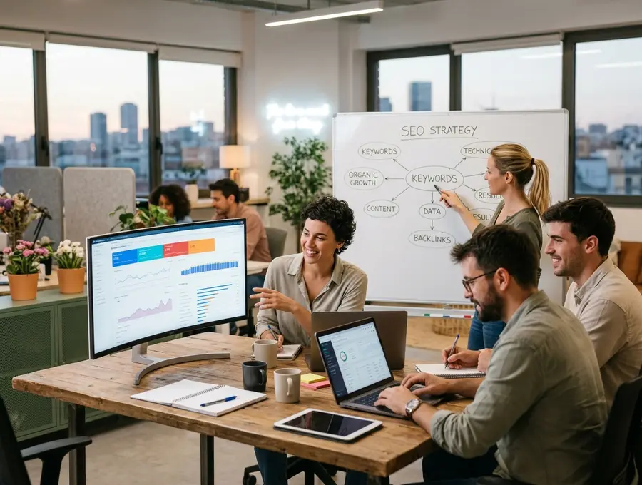 What Makes Our Agency Unique?
