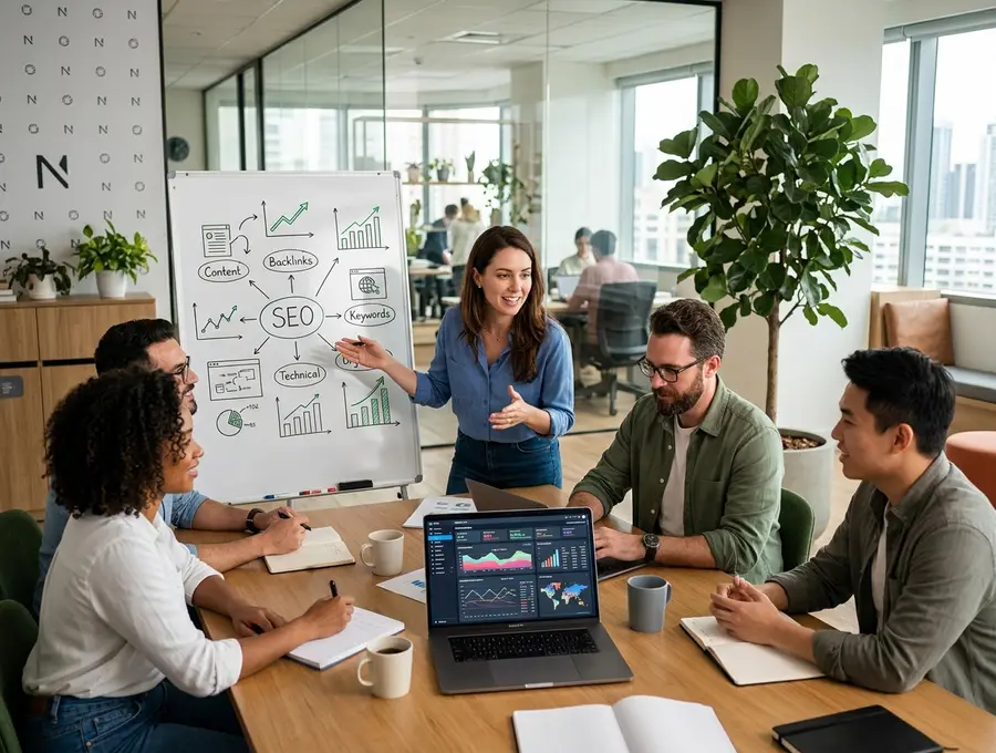 What Makes Our SEO Strategy Unique?