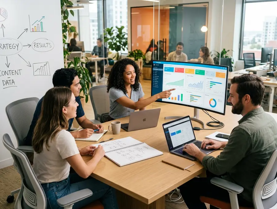 What Makes Our SEO Services Different?