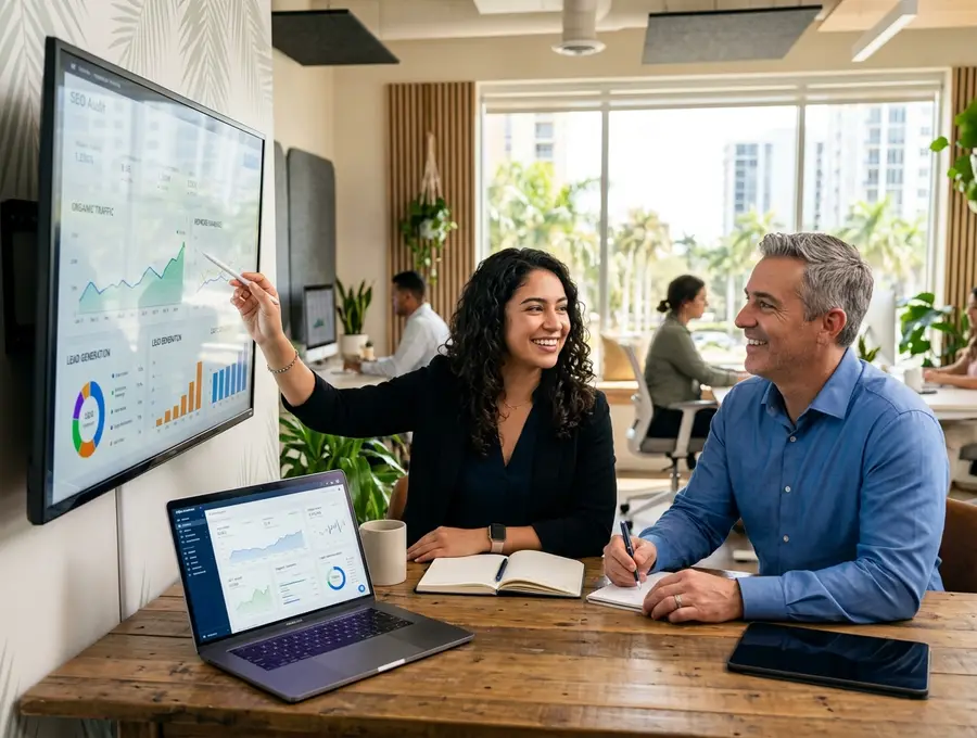 Why Choose Our Agency for Your Florida Practice?