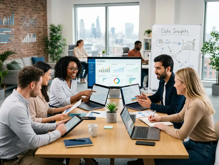 What Makes Our Team Different