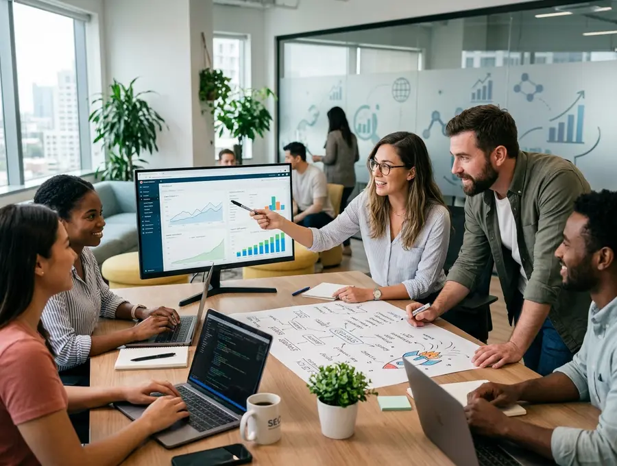 What Makes Our Agency Unique?