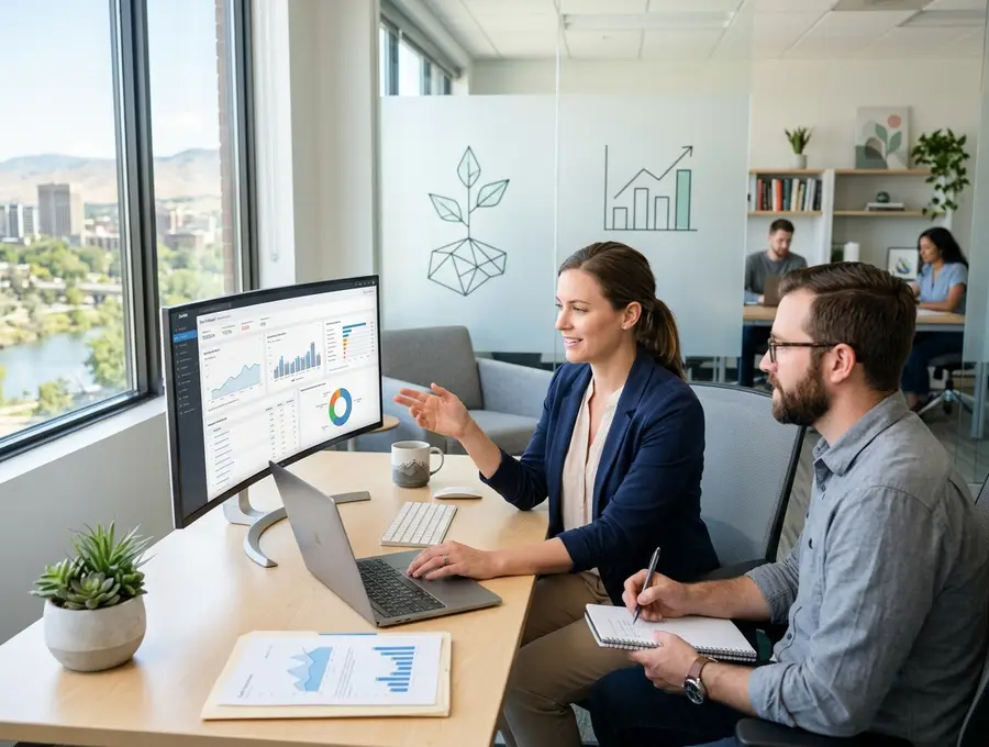 Top Fertility Clinic SEO Services in Boise