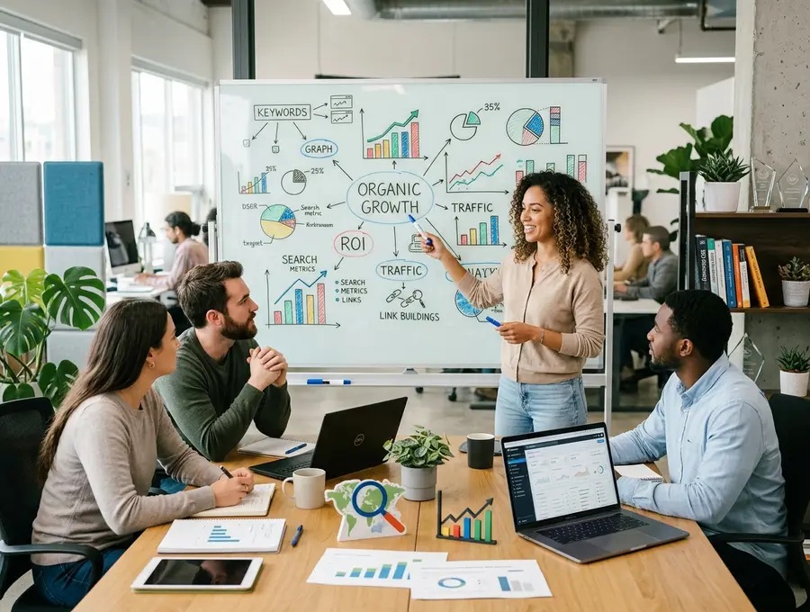 What Makes Our Agency Unique?