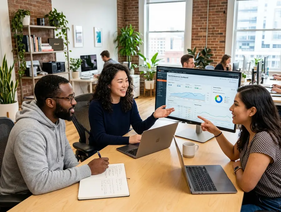 What Makes Our Growth Agency Unique?