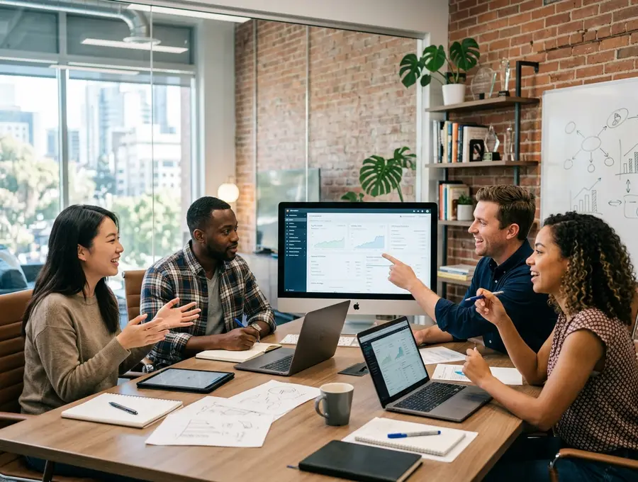 What Makes Our Agency Unique?