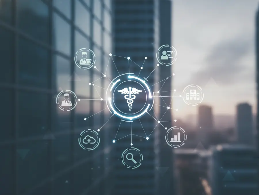 What Makes Our Healthcare Agency Different?