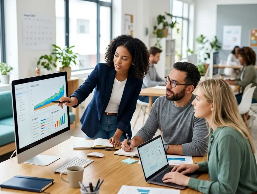 What Makes Our Agency Unique?