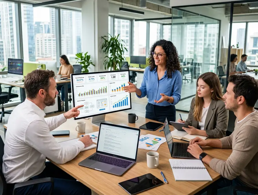 What Sets Our SEO Services Apart?