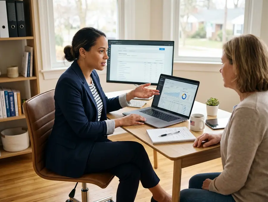 Home Care Agency SEO Services in United States