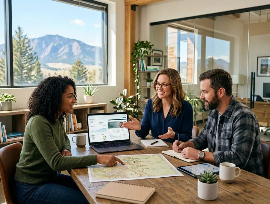 Let's Know About Our Home Care Agency SEO Services in Colorado